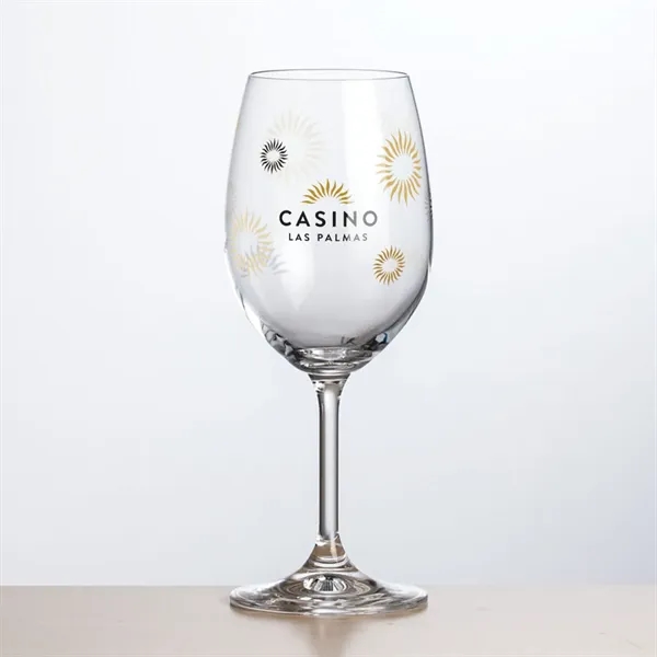 Naples Wine - 8.5oz/11.5oz/15oz - VividPrint™... from ASI 84592 St Regis Group