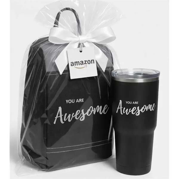 Appreciation Gift Set... from ASI 89971 Stuff A Mug
