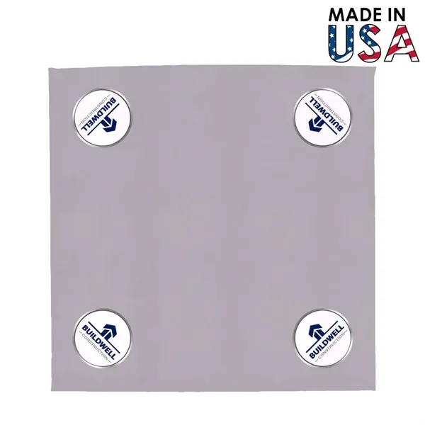 Looking for a way to remain stylish yet keep cool at... from ASI 91411 Toddy Gear