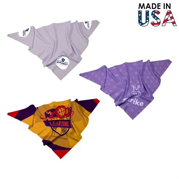 Looking for a way to remain stylish yet keep cool at... from ASI 91411 Toddy Gear