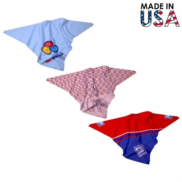 Looking for a way to remain stylish yet keep cool at... from ASI 91411 Toddy Gear