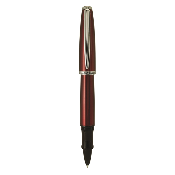 Monteverde USA Aldo Domani Rollerball Pen... from ASI 98760 Yafa Line, Inc. / MonteVerde® Yafaline