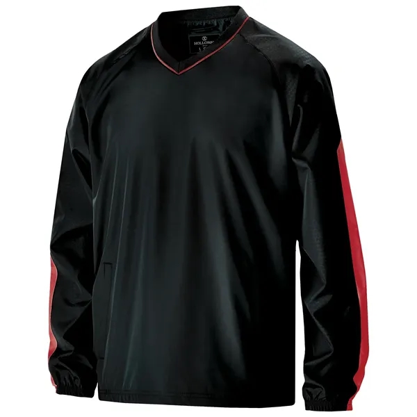 The Bionic Windshirt is made from Micron polyester, a lightweight wind-... from ASI 37461 Augusta Sportswear / Holloway Sportswear