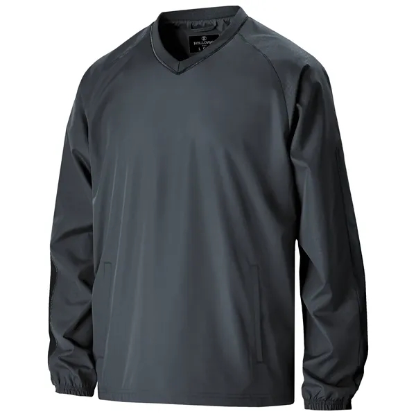 The Bionic Windshirt is made from Micron polyester, a lightweight wind-... from ASI 37461 Augusta Sportswear / Holloway Sportswear