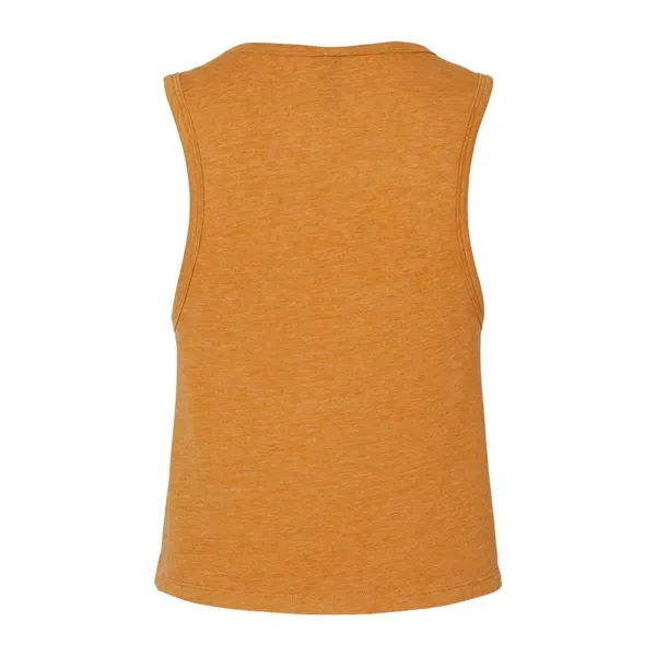 Next Level Women's Festival Crop Tank... from ASI 84358 S&S Activewear