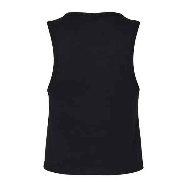Next Level Women's Festival Crop Tank... from ASI 84358 S&S Activewear