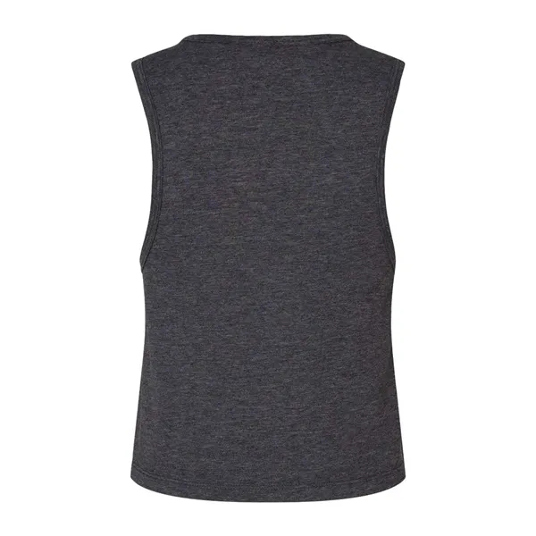 Next Level Women's Festival Crop Tank... from ASI 84358 S&S Activewear