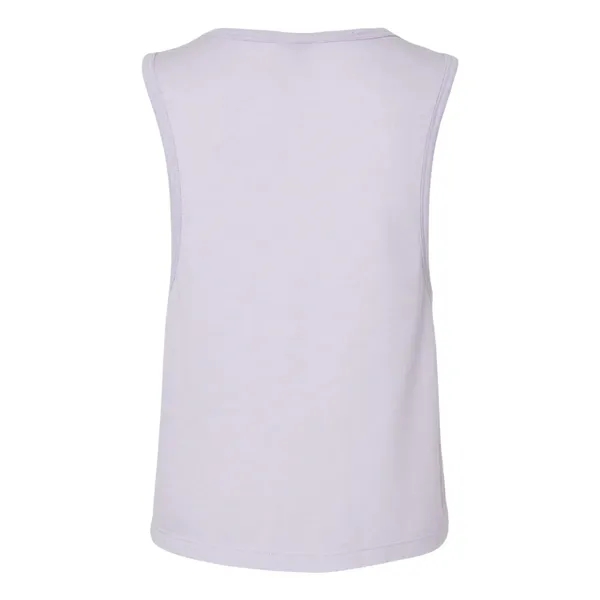Next Level Women's Festival Crop Tank... from ASI 84358 S&S Activewear