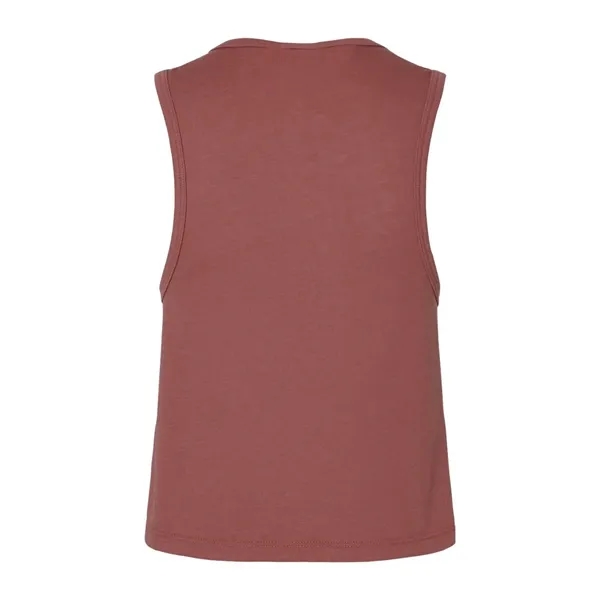 Next Level Women's Festival Crop Tank... from ASI 84358 S&S Activewear
