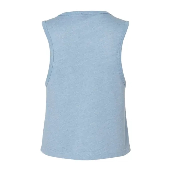 Next Level Women's Festival Crop Tank... from ASI 84358 S&S Activewear