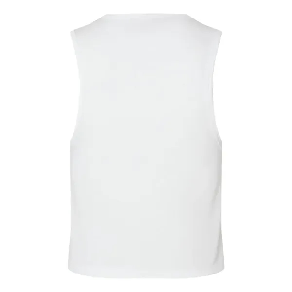 Next Level Women's Festival Crop Tank... from ASI 84358 S&S Activewear