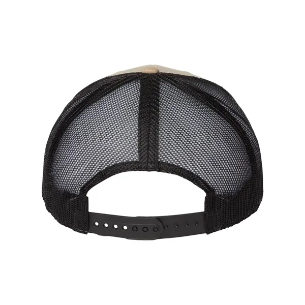 Atlantis Headwear Sustainable Trucker Cap... from ASI 84358 S&S Activewear