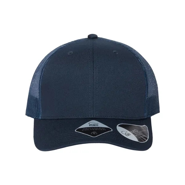 Atlantis Headwear Sustainable Trucker Cap... from ASI 84358 S&S Activewear