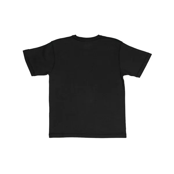 Berne Apparel Lightweight Performance Pocket T-Shirt... from ASI 84358 S&S Activewear