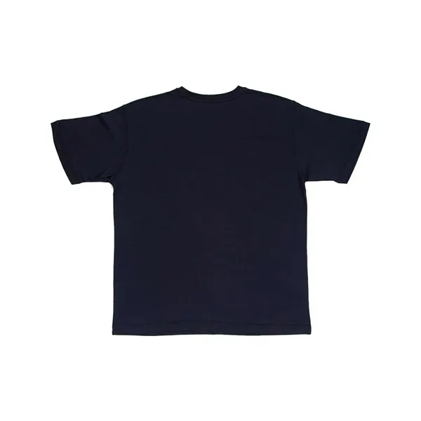 Berne Apparel Lightweight Performance Pocket T-Shirt... from ASI 84358 S&S Activewear