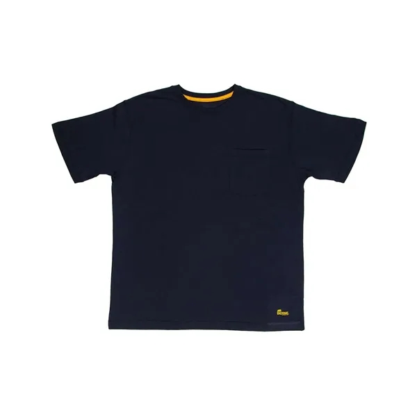 Berne Apparel Tall Lightweight Performance T-Shirt... from ASI 84358 S&S Activewear