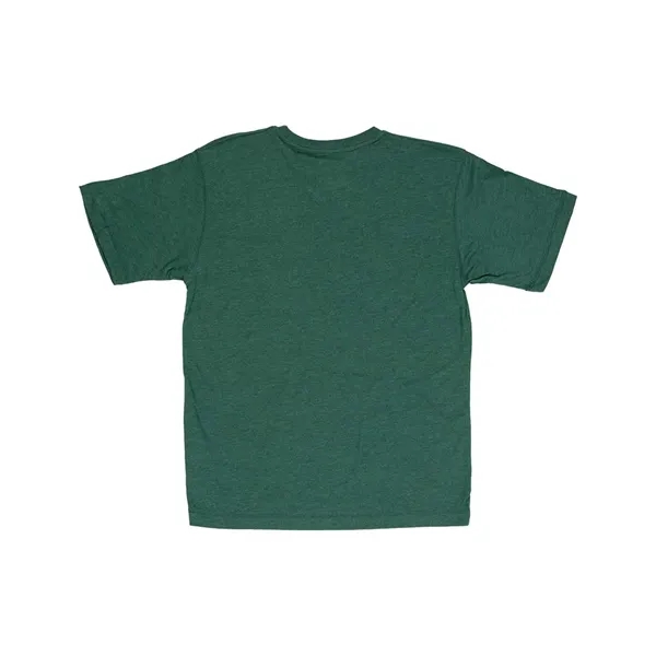 Berne Apparel Tall Lightweight Performance T-Shirt... from ASI 84358 S&S Activewear