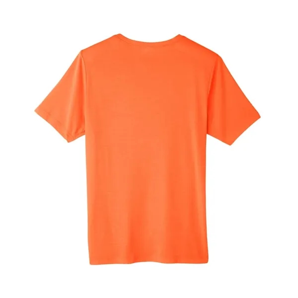 CORE365 Fusion ChromaSoft Performance T-Shirt... from ASI 84358 S&S Activewear