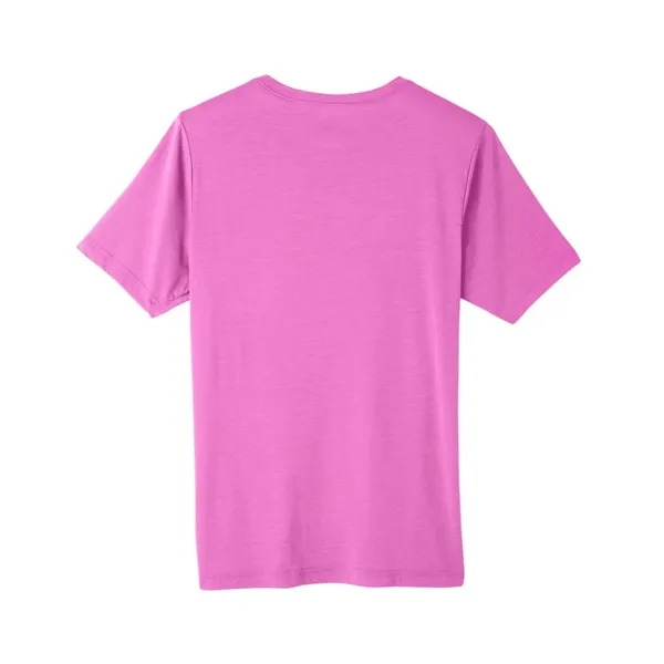 CORE365 Fusion ChromaSoft Performance T-Shirt... from ASI 84358 S&S Activewear