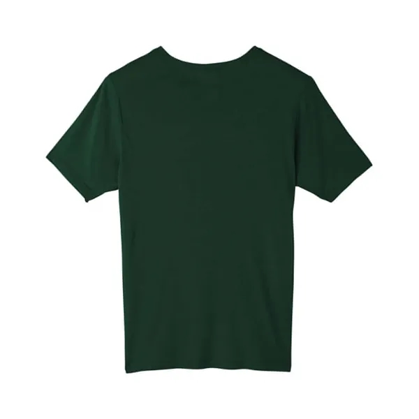 CORE365 Fusion ChromaSoft Performance T-Shirt... from ASI 84358 S&S Activewear