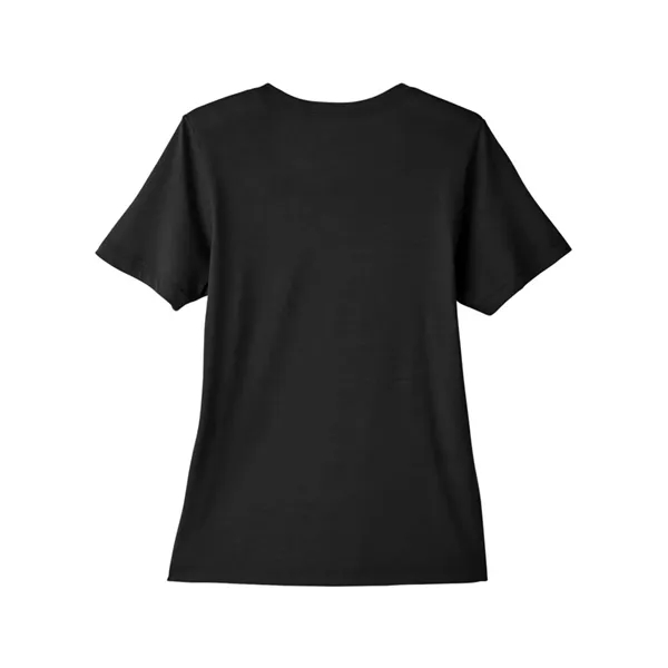 CORE365 Women's Fusion ChromaSoft™ Performance T-Shirt... from ASI 84358 S&S Activewear