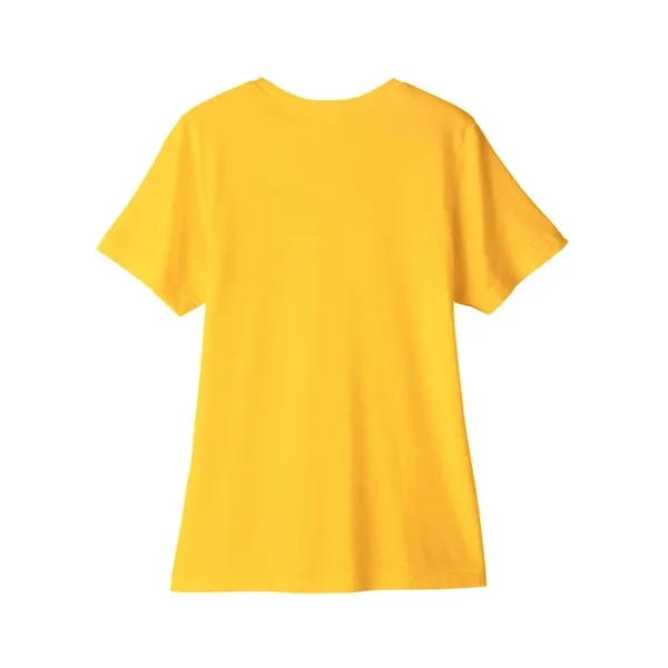 CORE365 Women's Fusion ChromaSoft™ Performance T-Shirt... from ASI 84358 S&S Activewear