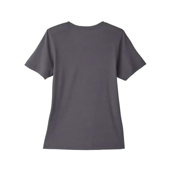 CORE365 Women's Fusion ChromaSoft™ Performance T-Shirt... from ASI 84358 S&S Activewear
