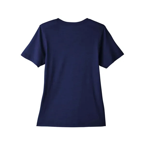 CORE365 Women's Fusion ChromaSoft™ Performance T-Shirt... from ASI 84358 S&S Activewear