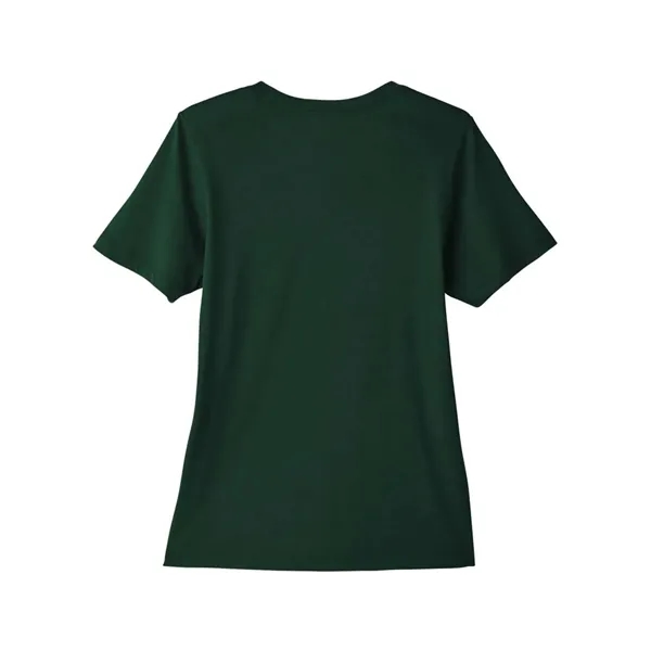 CORE365 Women's Fusion ChromaSoft™ Performance T-Shirt... from ASI 84358 S&S Activewear