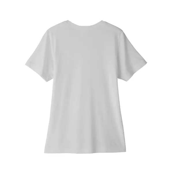 CORE365 Women's Fusion ChromaSoft™ Performance T-Shirt... from ASI 84358 S&S Activewear