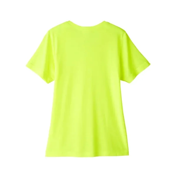 CORE365 Women's Fusion ChromaSoft™ Performance T-Shirt... from ASI 84358 S&S Activewear