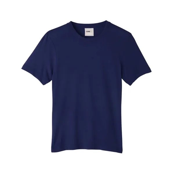 CORE365 Youth Fusion ChromaSoft Performance T-Shirt... from ASI 84358 S&S Activewear