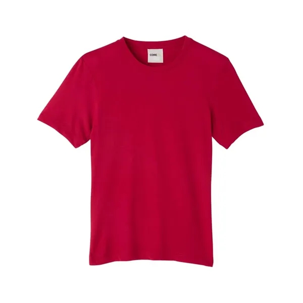 CORE365 Youth Fusion ChromaSoft Performance T-Shirt... from ASI 84358 S&S Activewear