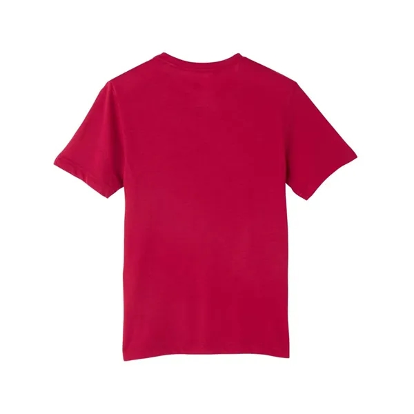 CORE365 Youth Fusion ChromaSoft Performance T-Shirt... from ASI 84358 S&S Activewear