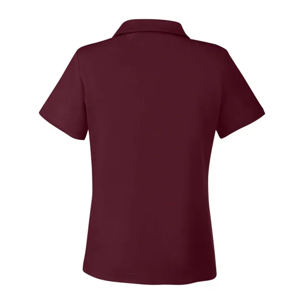 CORE365 Women's Fusion ChromaSoft™ Pique Polo... from ASI 84358 S&S Activewear