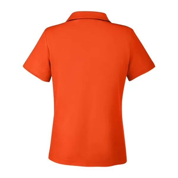 CORE365 Women's Fusion ChromaSoft™ Pique Polo... from ASI 84358 S&S Activewear