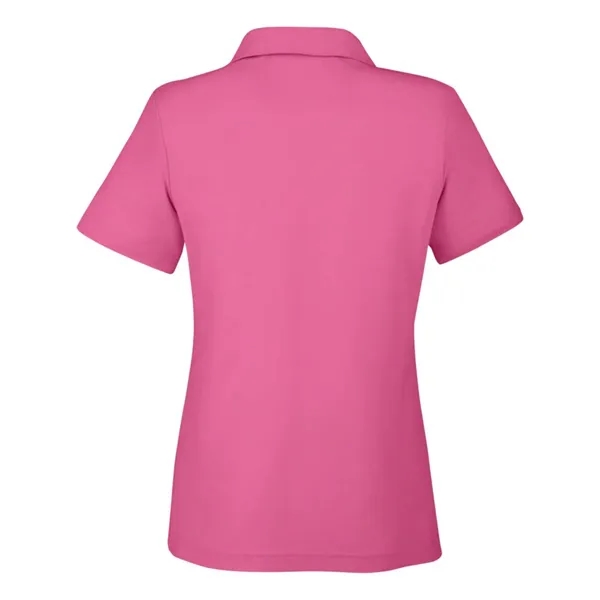 CORE365 Women's Fusion ChromaSoft™ Pique Polo... from ASI 84358 S&S Activewear
