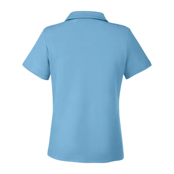 CORE365 Women's Fusion ChromaSoft™ Pique Polo... from ASI 84358 S&S Activewear