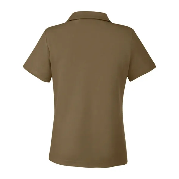 CORE365 Women's Fusion ChromaSoft™ Pique Polo... from ASI 84358 S&S Activewear