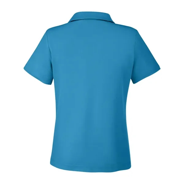 CORE365 Women's Fusion ChromaSoft™ Pique Polo... from ASI 84358 S&S Activewear