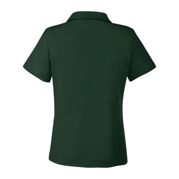 CORE365 Women's Fusion ChromaSoft™ Pique Polo... from ASI 84358 S&S Activewear