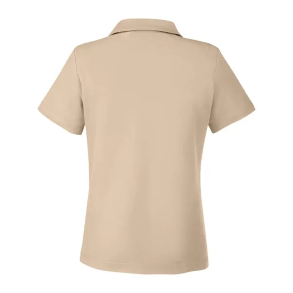 CORE365 Women's Fusion ChromaSoft™ Pique Polo... from ASI 84358 S&S Activewear