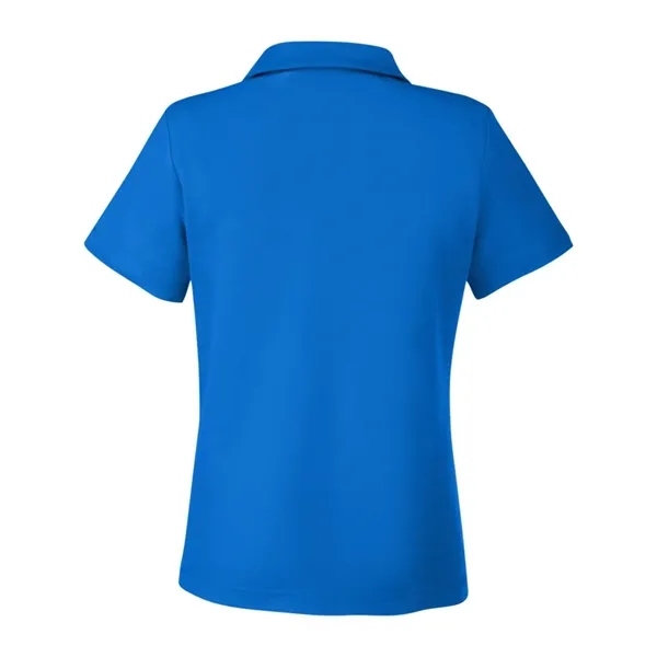 CORE365 Women's Fusion ChromaSoft™ Pique Polo... from ASI 84358 S&S Activewear