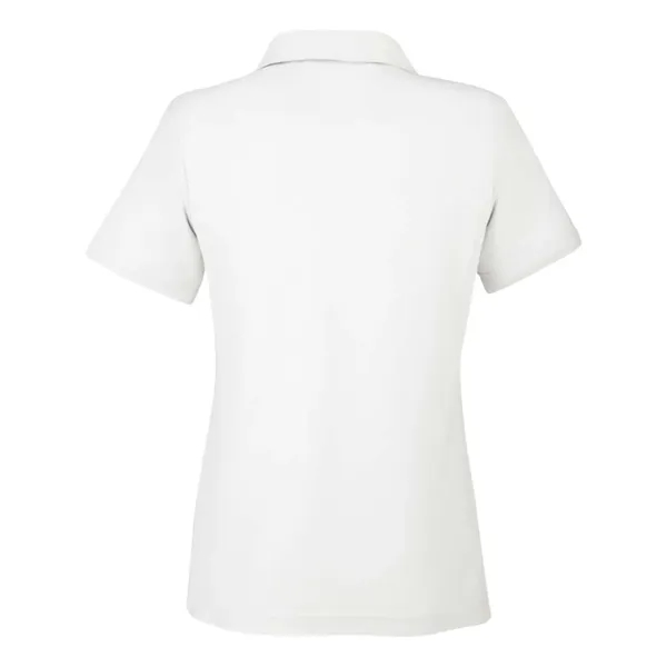 CORE365 Women's Fusion ChromaSoft™ Pique Polo... from ASI 84358 S&S Activewear