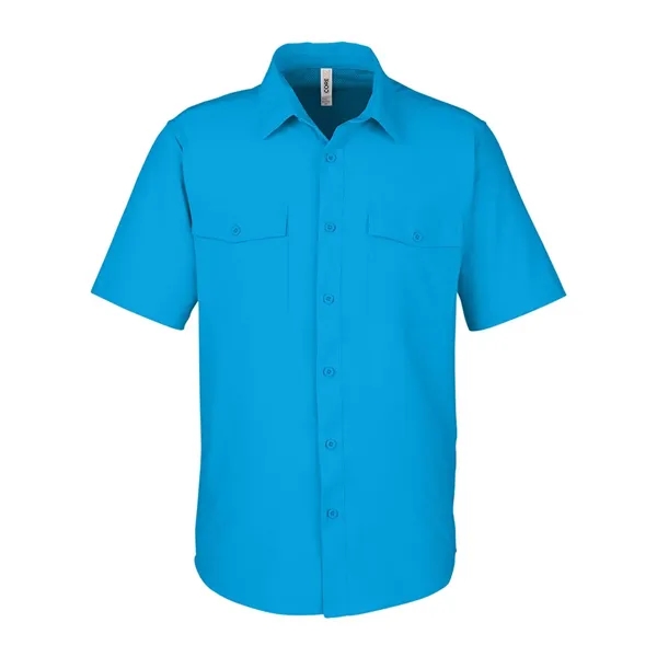 CORE365 Ultra UVP® Marina Shirt... from ASI 84358 S&S Activewear