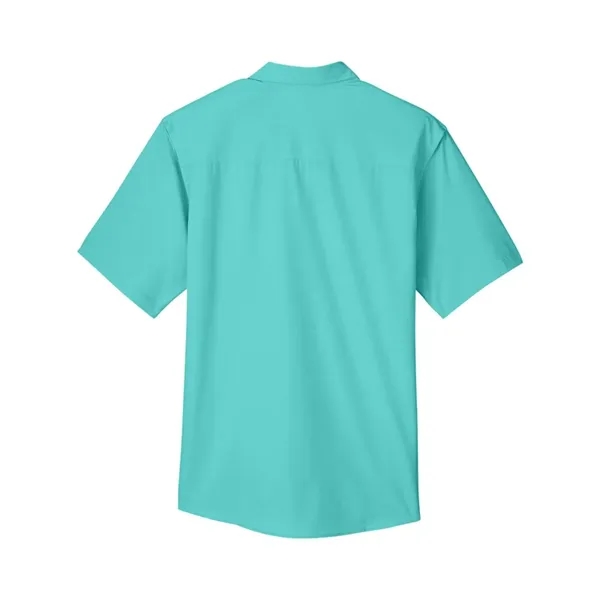 CORE365 Ultra UVP® Marina Shirt... from ASI 84358 S&S Activewear