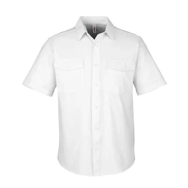 CORE365 Ultra UVP® Marina Shirt... from ASI 84358 S&S Activewear