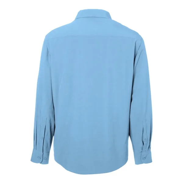 CORE365 Ultra UVP® Marina Shirt... from ASI 84358 S&S Activewear