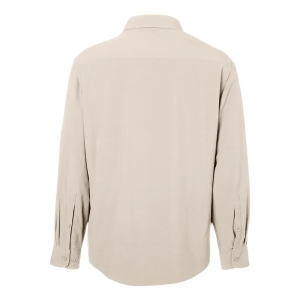 CORE365 Ultra UVP® Marina Shirt... from ASI 84358 S&S Activewear