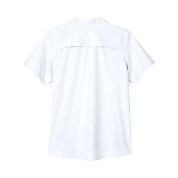 CORE365 Women's Ultra UVP® Marina Shirt... from ASI 84358 S&S Activewear